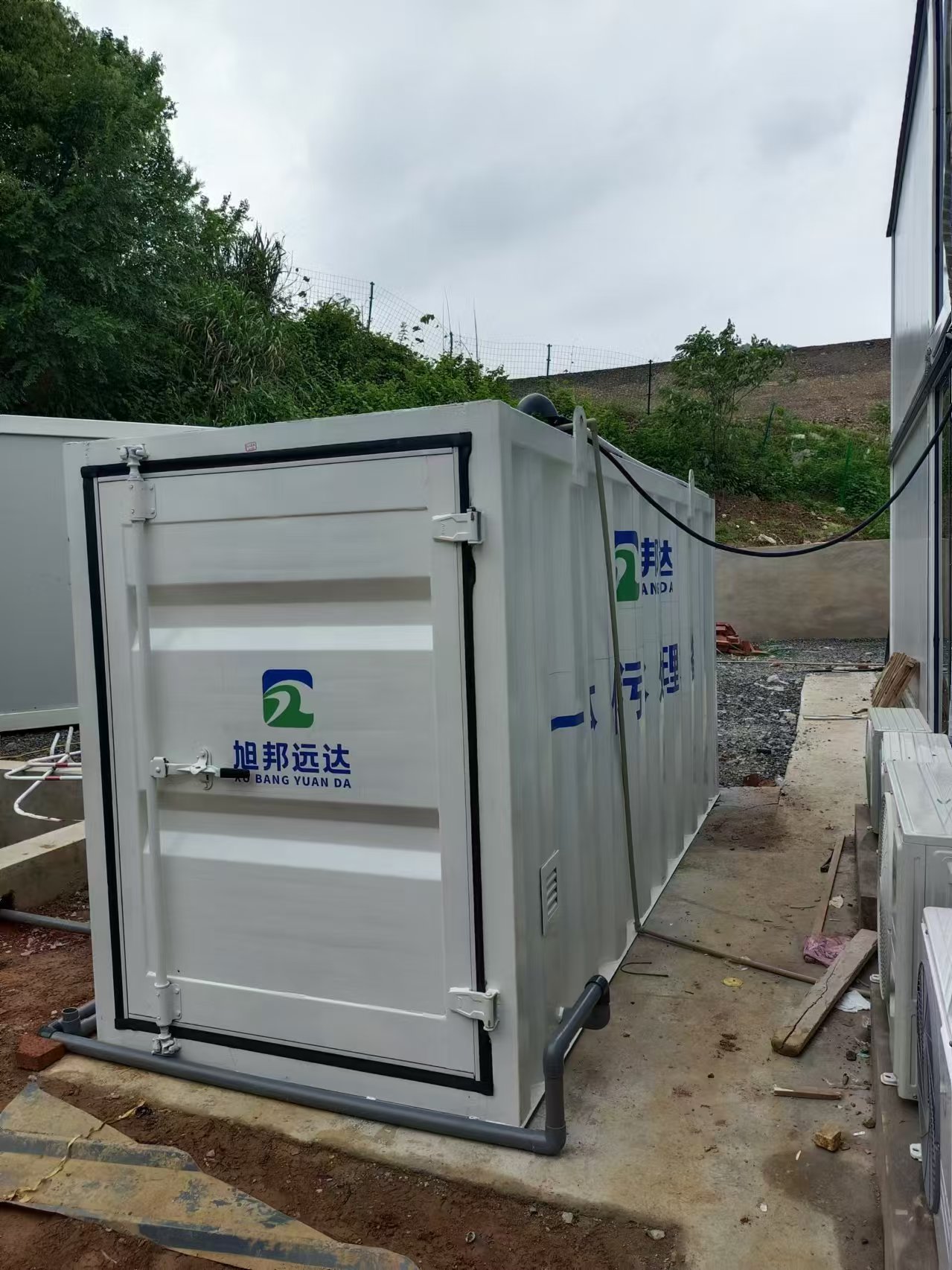 江西旭邦设备有限公司 江西旭邦设备有限公司